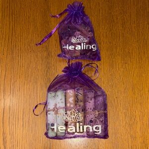 ❤️‍🔥3/10$ Healing Scented Wax Melts